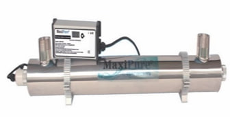 Uv suprim 52gpm
