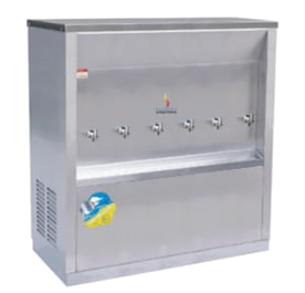 Water maxcool mc 6p